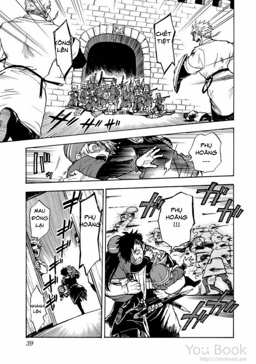 kagitsuki no alter chapter 1 43