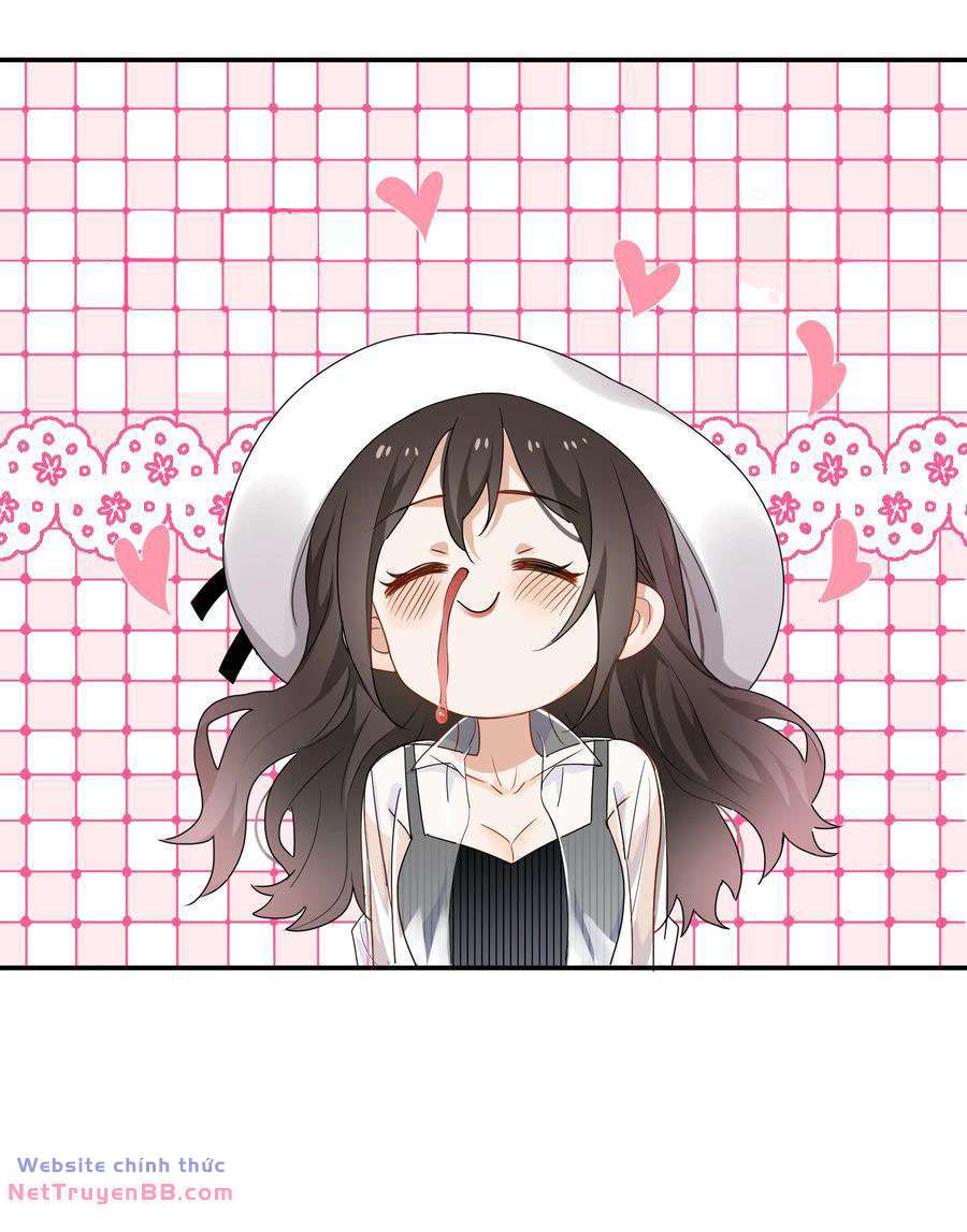 chị ơi! chị thật không bình thường! chapter 4 5