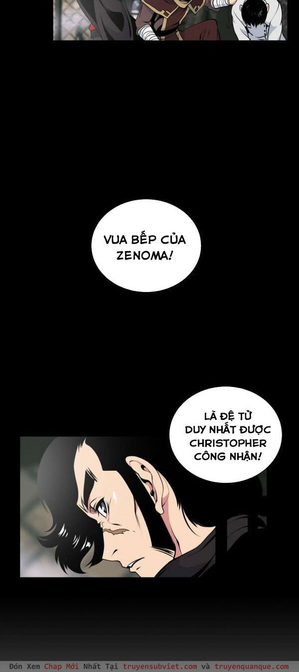 tôi sinh ra để làm người vĩ đại chapter 23 30