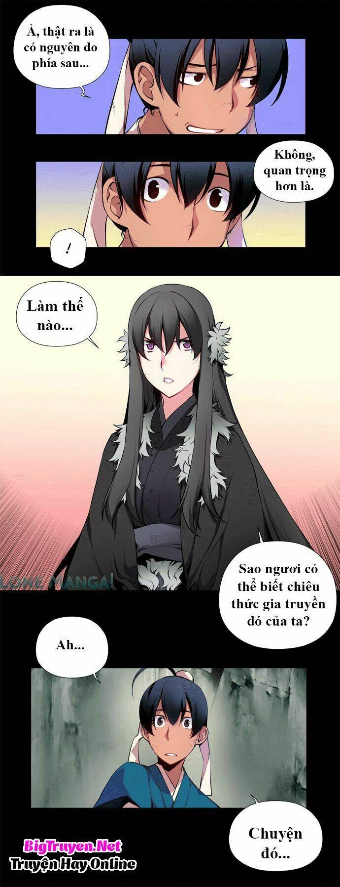 märchen: the embodiment of tales chapter 26 14