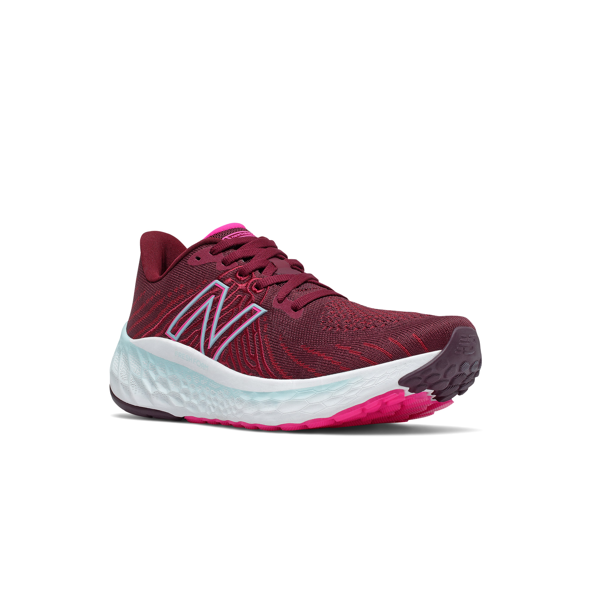 Giày chạy bộ nữ New Balance Stability - WVNGOGP5