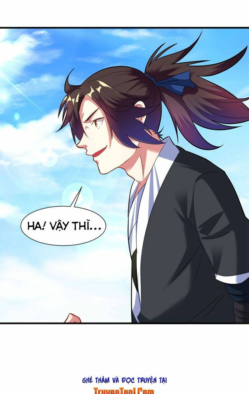 đạo ấn chapter 38 18