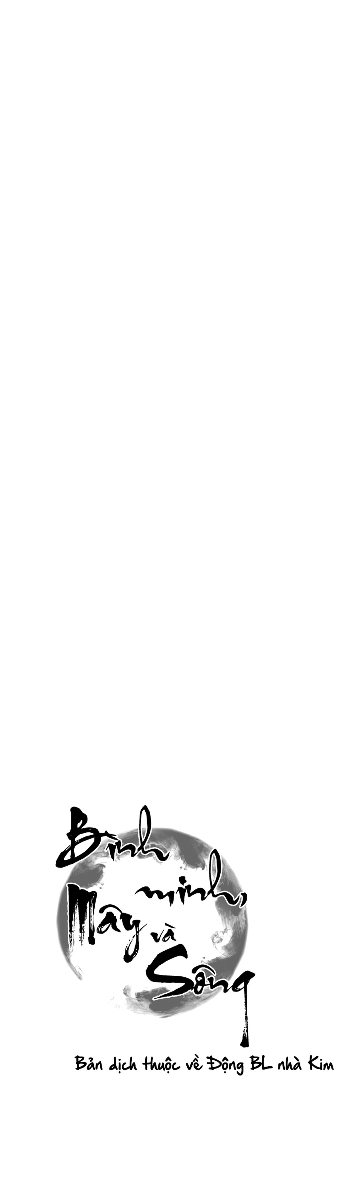 bình minh, mây và sông chapter 9 5