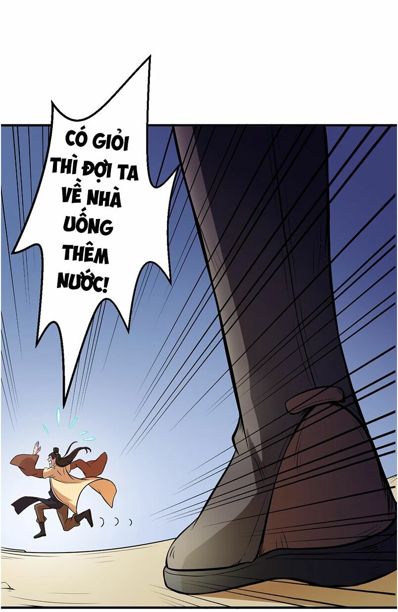 võ đạo độc tôn chapter 12 1