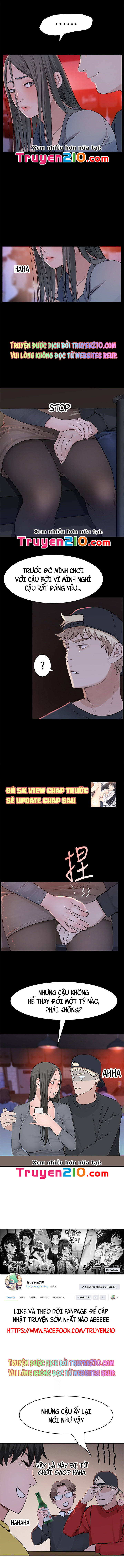 giữa hai ta chapter 50 9