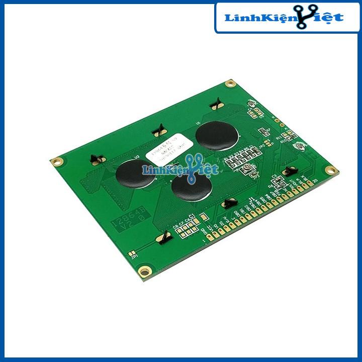 Các Loại Màn Hình LCD 12864  5V