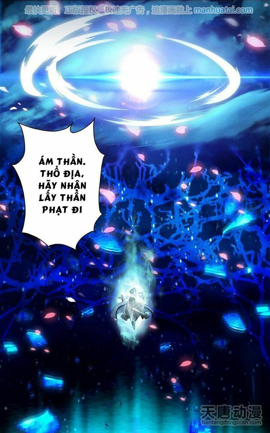 chúng thần học viện chapter 19 9