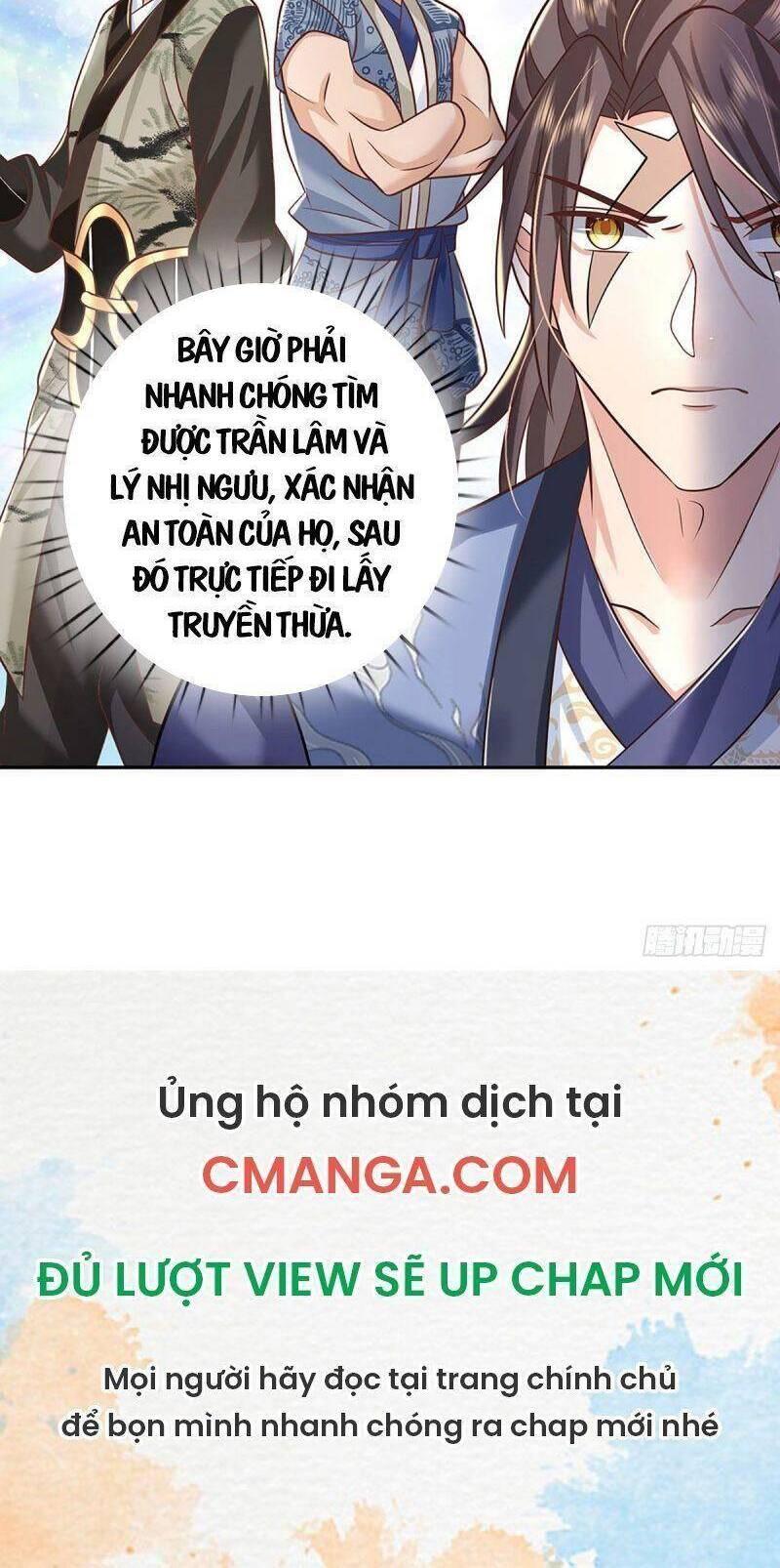 ta trở về từ thế giới tu tiên chapter 102 31