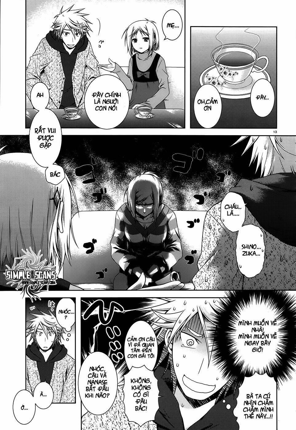 iris zero chapter 25 13