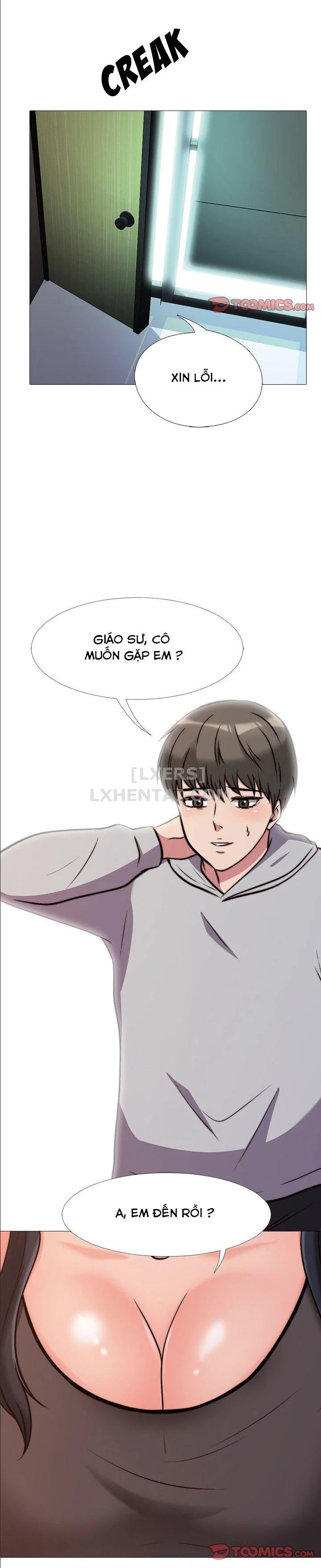 học bổng đặc biệt chapter 28 23