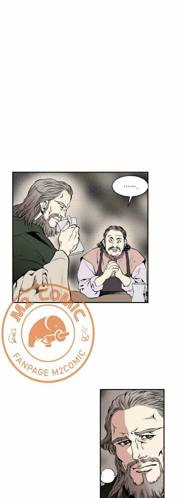 thế giới võ thuật của pháp sư chapter 1 9