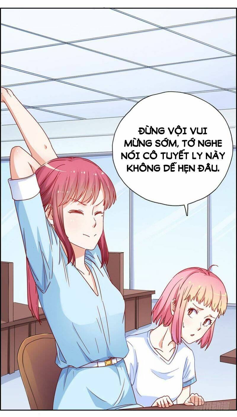 giao ước hôn nhân trên giường đừng xem là thật chapter 17 6