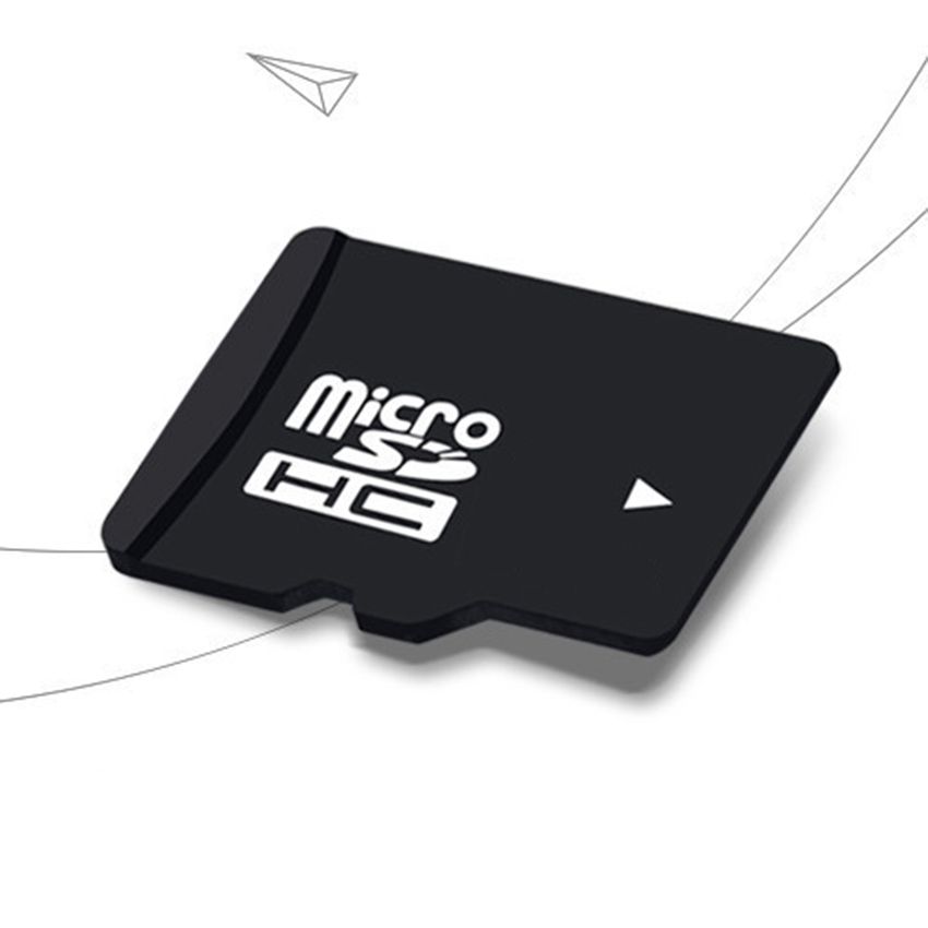 Thẻ Nhớ MicroSD/TF - Tặng Đầu Đọc Thẻ Nhớ