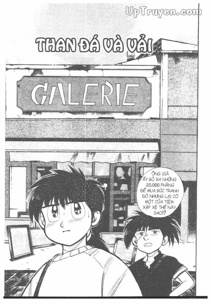 mush (họa sĩ thiên tài) chapter 3 168