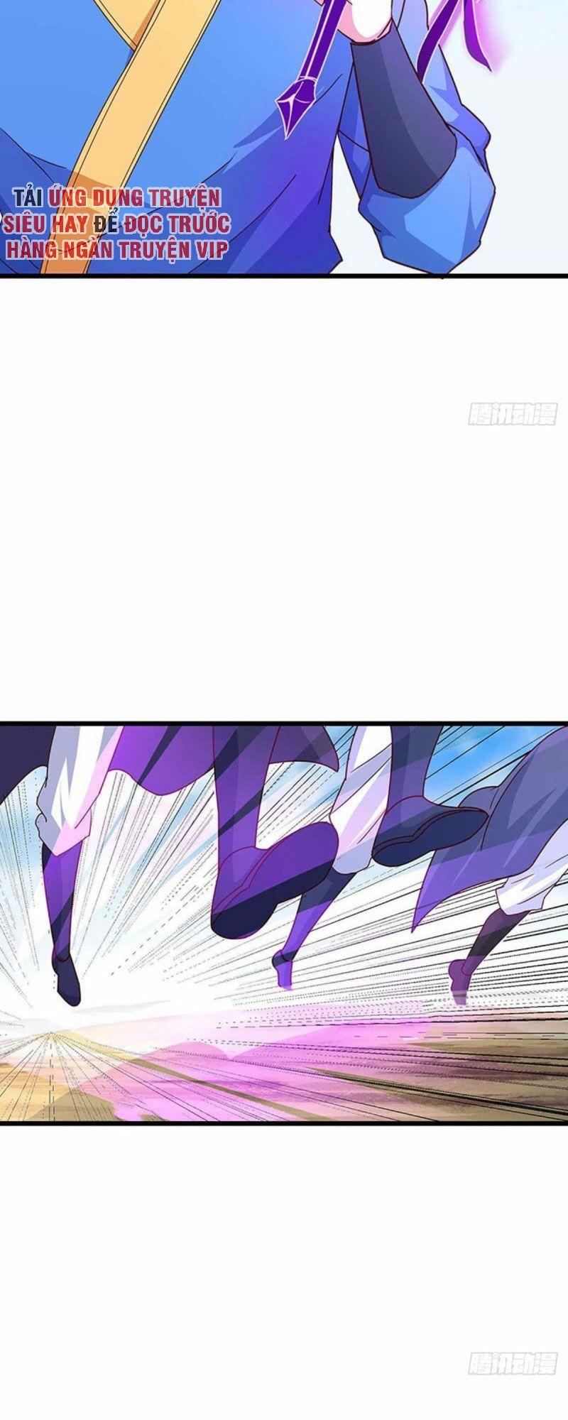 tối cường thăng cấp chapter 135 17