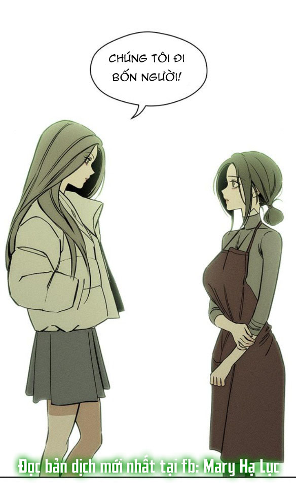 [18+] Nước Mắt Trên Đóa Hoa Tàn chapter 4.1 8
