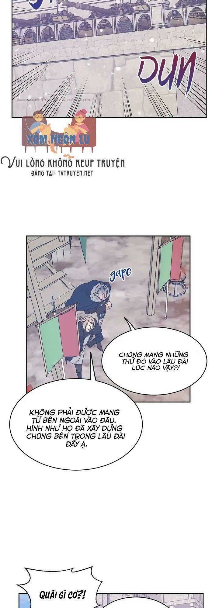 tôi chọn kết thúc của hoàng đế chapter 71 11