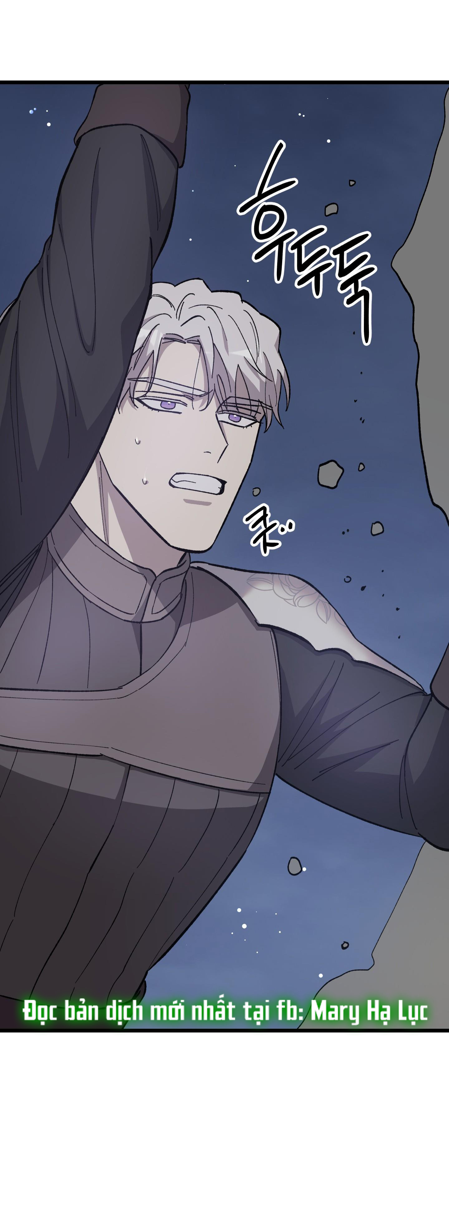 đóa hoa của mặt trời chapter 19.2 27
