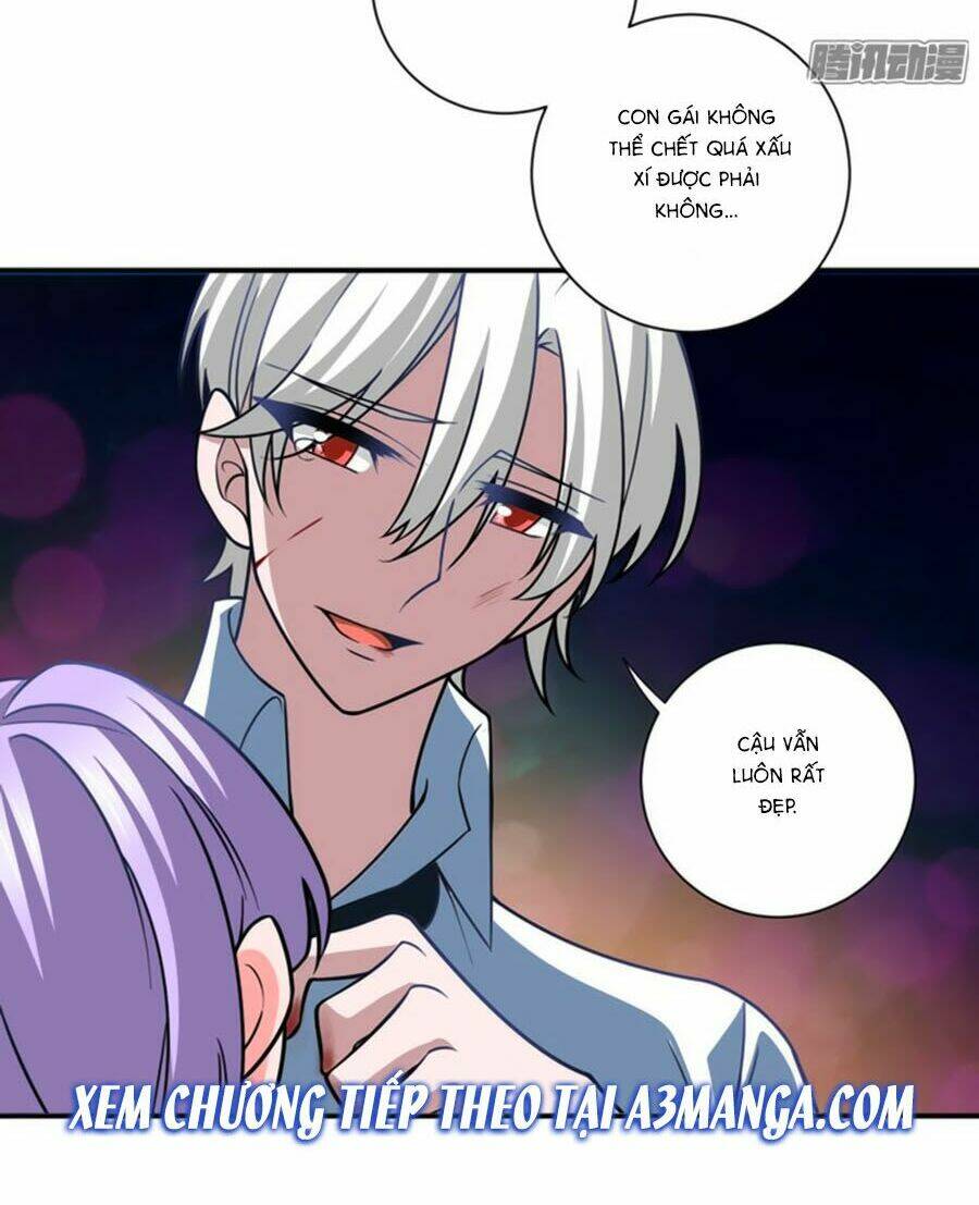 người yêu khát máu của tôi chapter 76 39