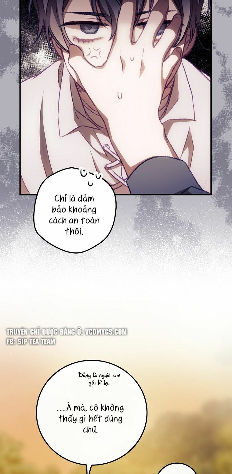 tôi nhìn thấy cái chết của bạn chapter 8 12