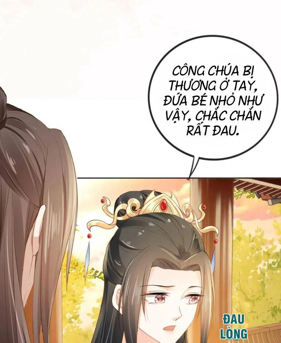 nhặt được bảo bối manh manh chapter 32 11