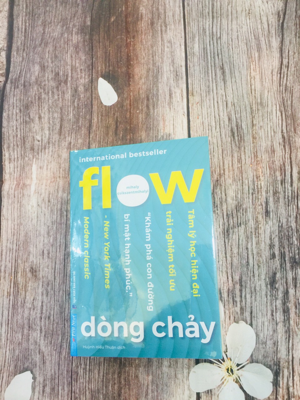 Flow - Dòng Chảy