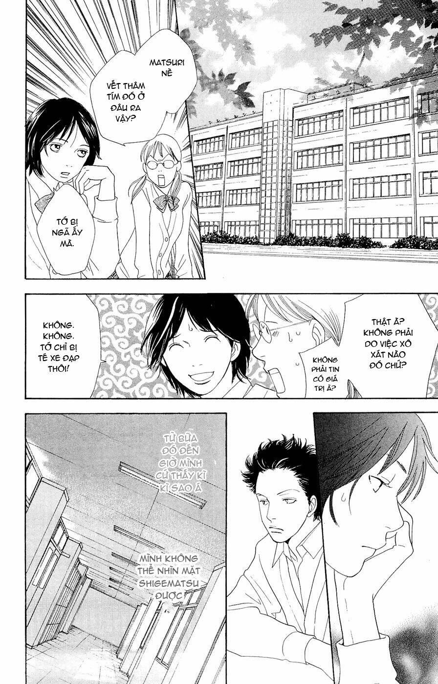 matsuri special chapter 15 30