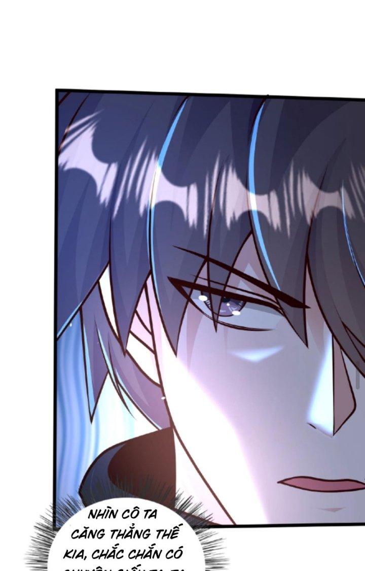 ta nuôi ma quỷ ở trấn ma ti chapter 156 12