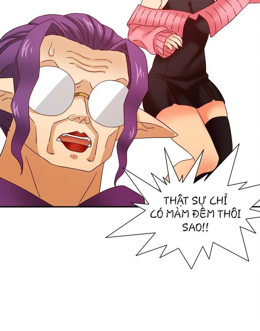 tôi trở thành ceo ở thế giới khác chapter 36 48