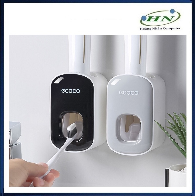 Dụng Cụ Lấy Kem Đánh Răng - Dụng Cụ Nhả Kem Đánh Răng Tự Động Cao Cấp - HN