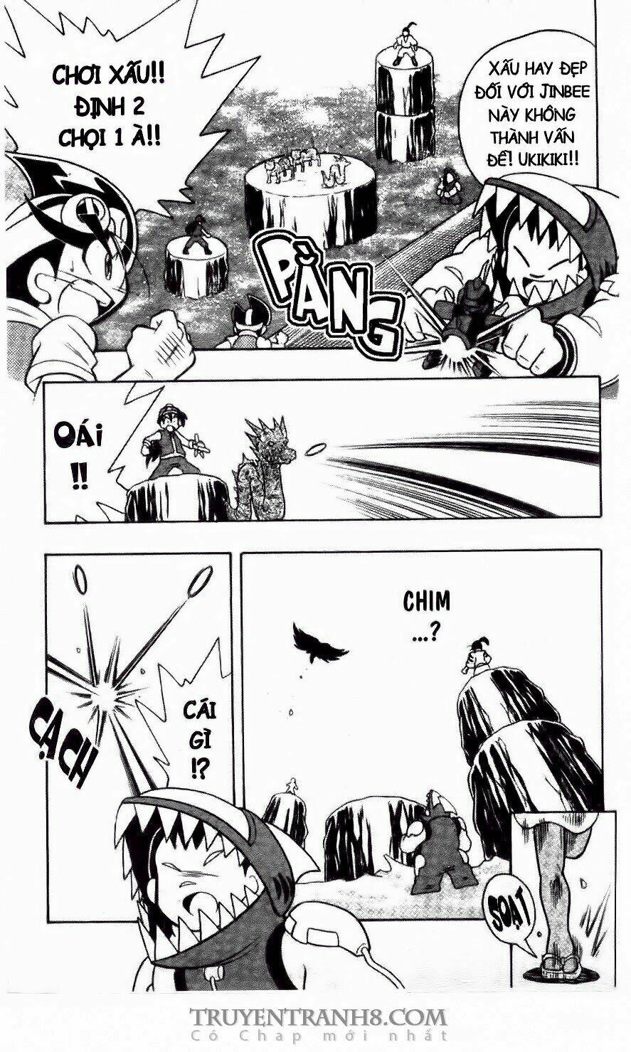 battle b-daman chapter 42 15