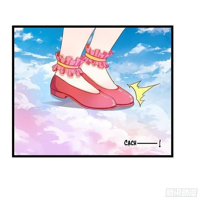 hồ tiên hung bạo chapter 68 51