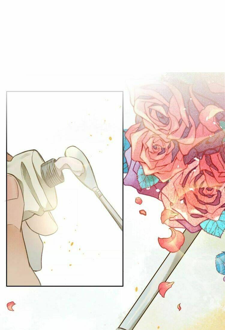 ái thần nghiêm phạt chapter 21 3