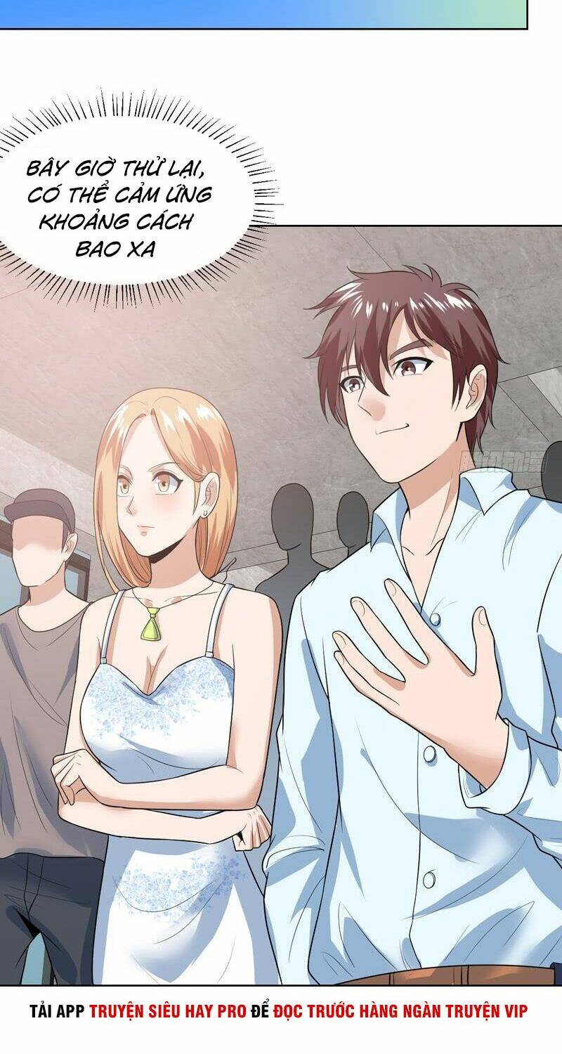 không phải ngón tay vàng chapter 37 7