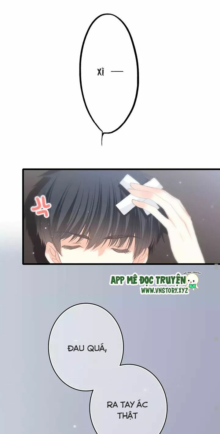 con tim rung động 2 chapter 4 39