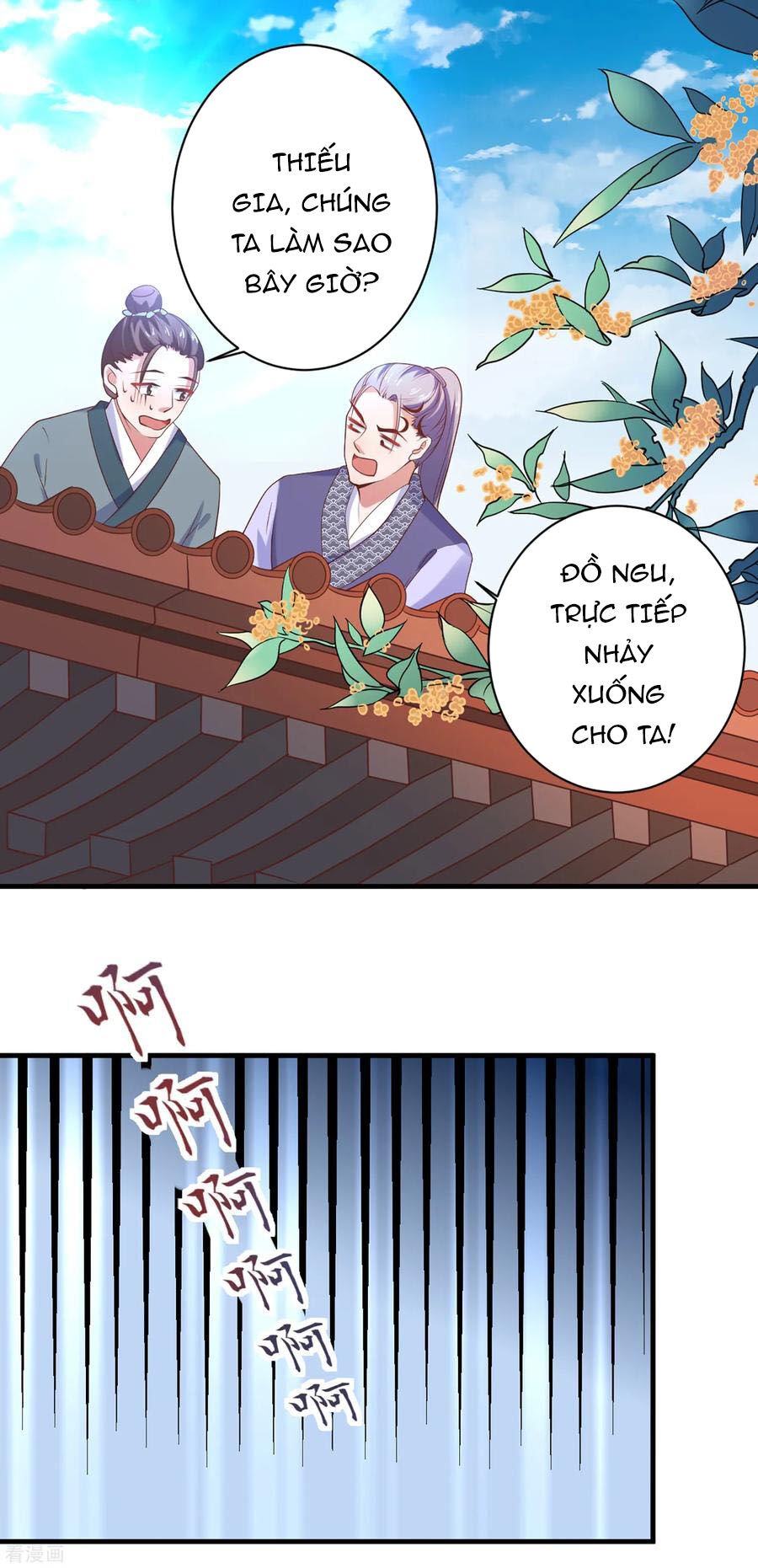 trở về cổ đại làm thánh hiền chapter 2 29
