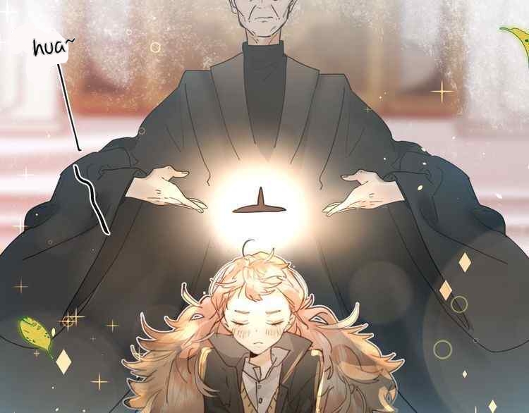 phù thủy hạng bét chapter 0 18