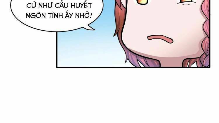 diêm vương thay thế chapter 15 14