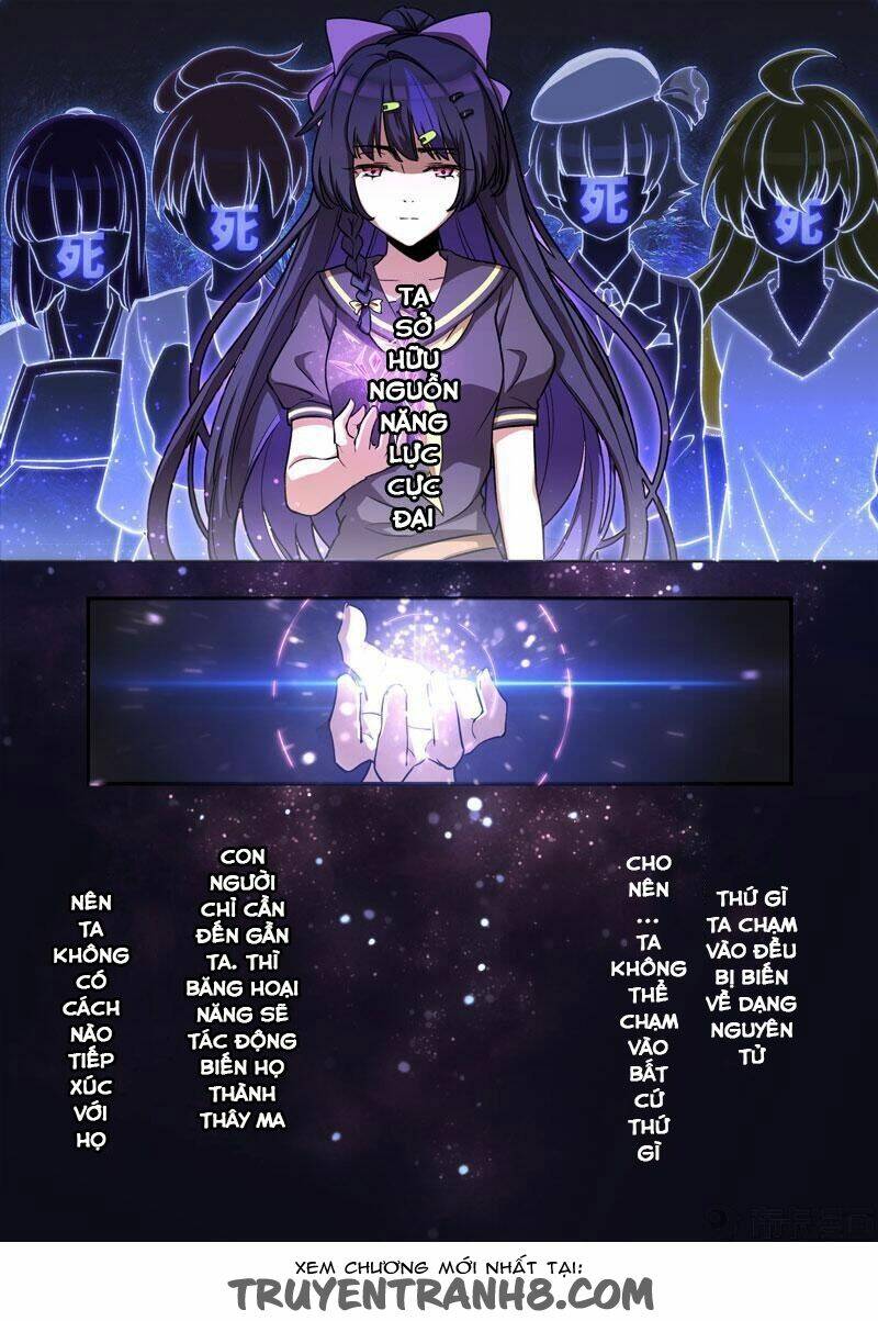 băng hoại 3rd chapter 44 9