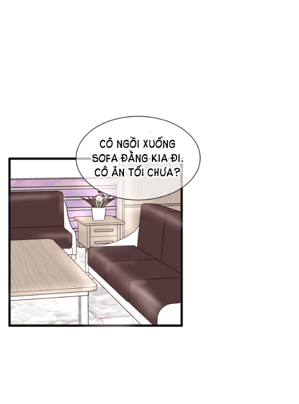 Tình Yêu Đánh Cắp Trái Tim chapter 14.2 - Trang 12