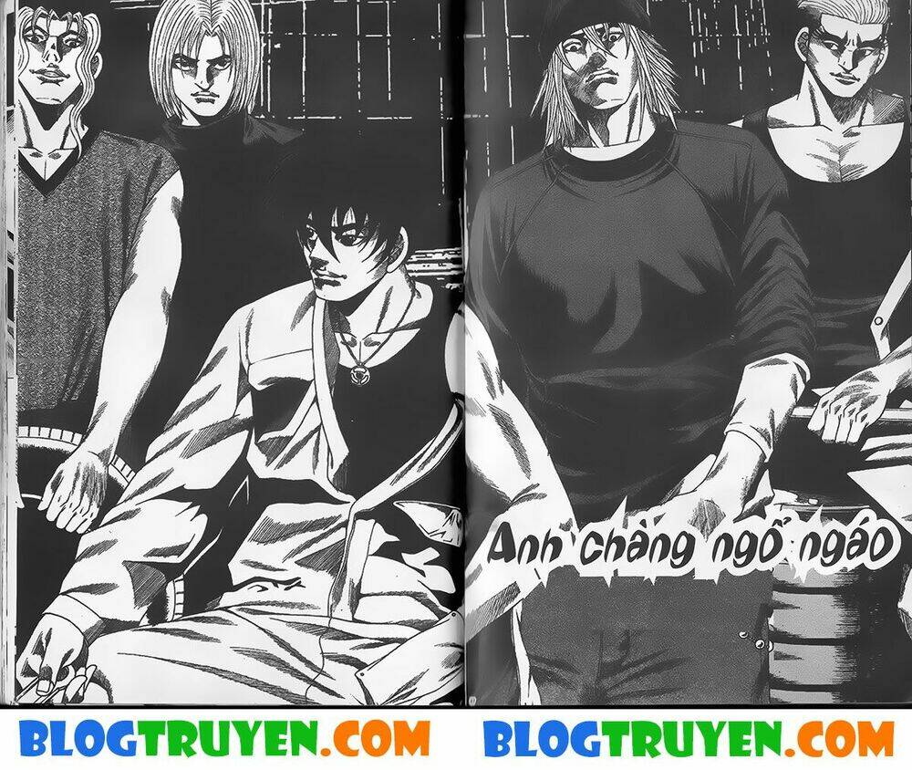 bitagi - anh chàng ngổ ngáo chapter 298 20