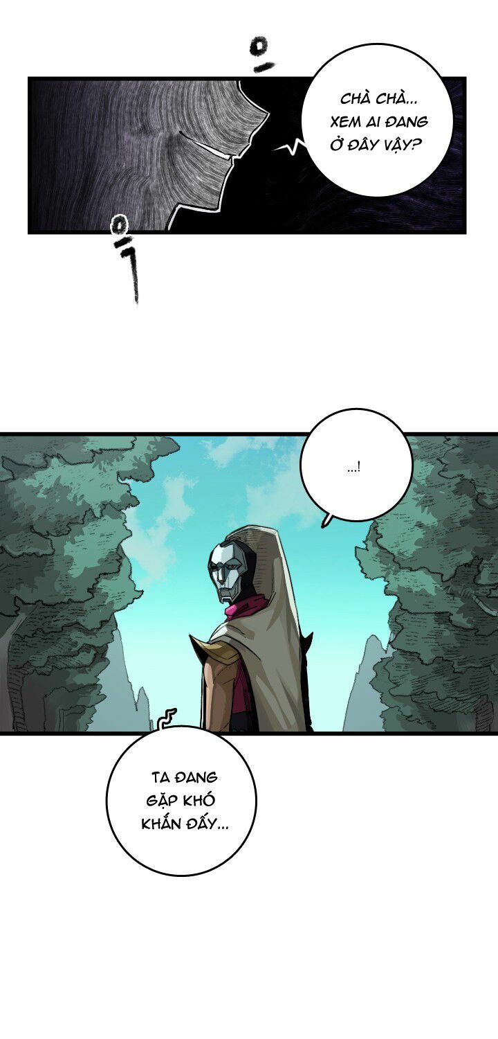 chuyện tình zed x syndra phần 4 chapter 9 5