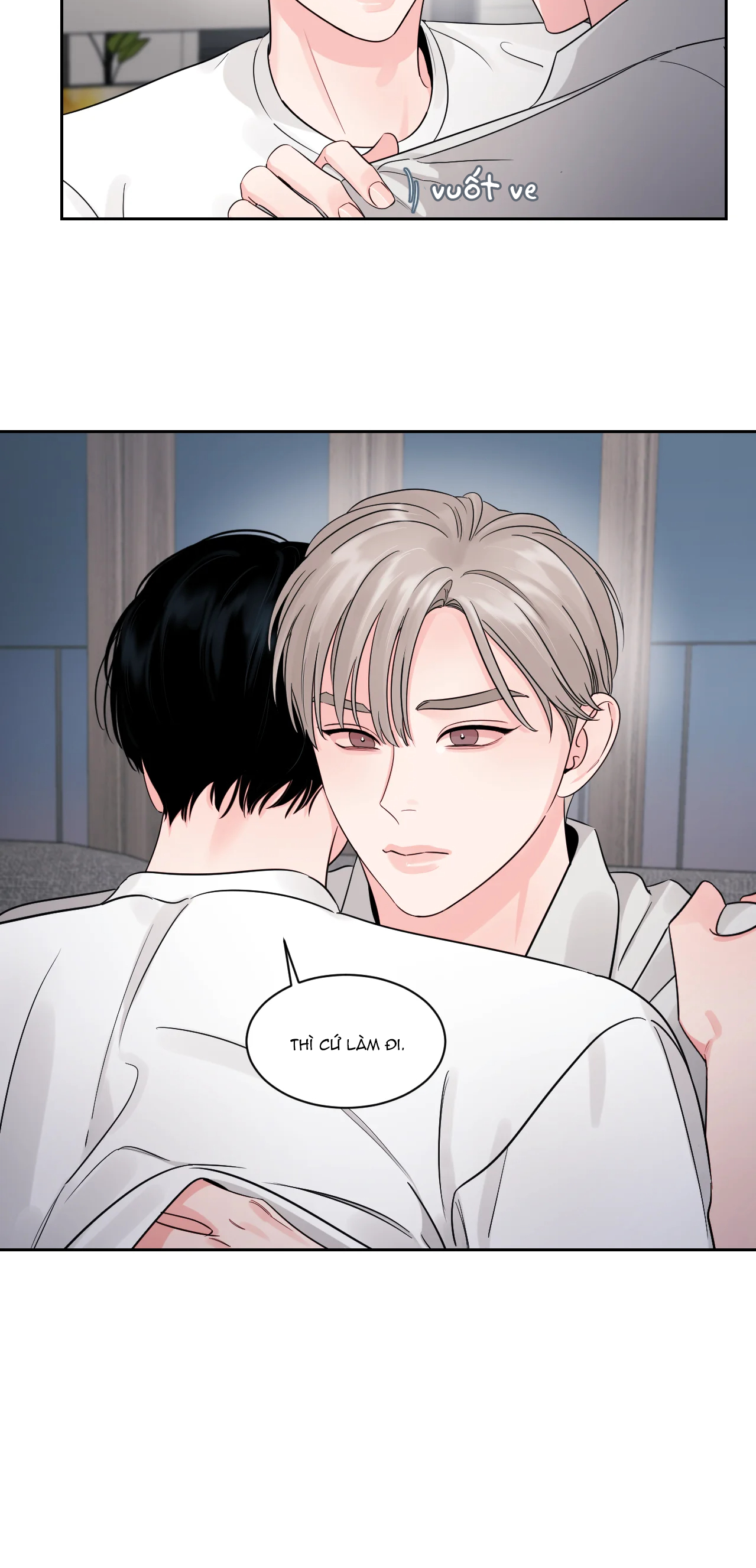 cái bóng của tôi chapter 22 30