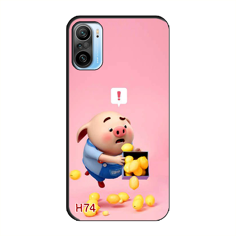 Ốp Lưng Dành Cho XIAOMI K40