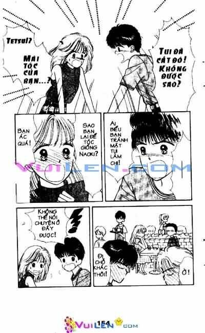 cô nàng đẹp trai chapter 9 155