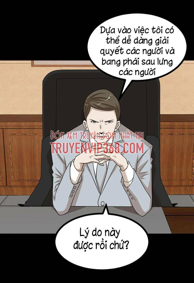 đai ca trở lại tuổi 16 chapter 148 27