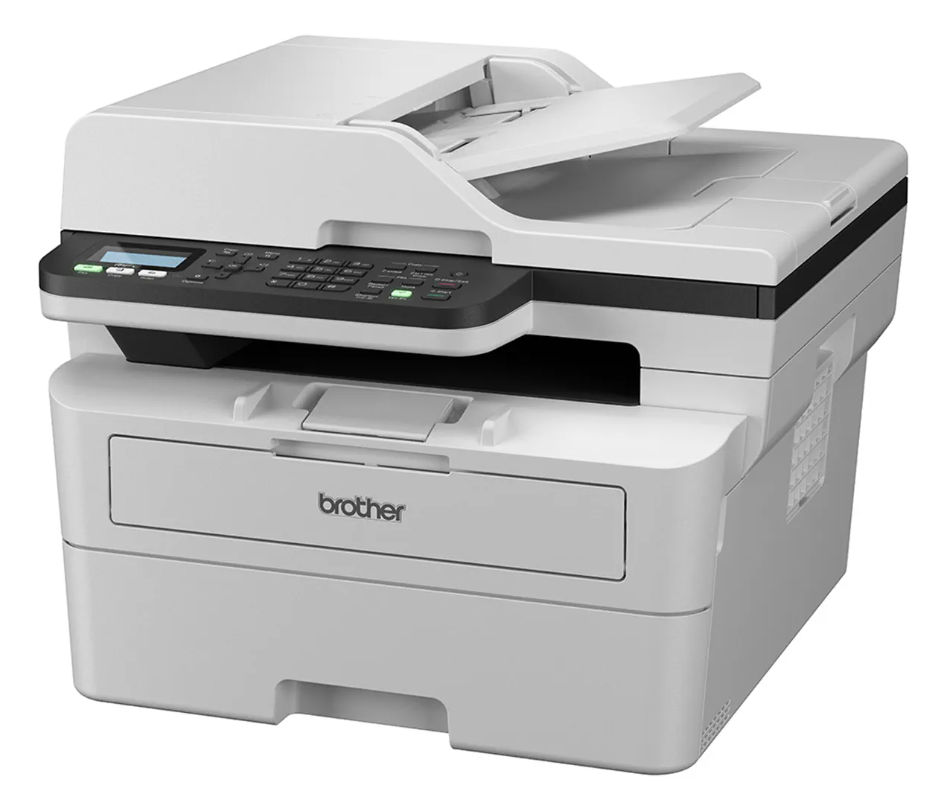 Máy in laser Brother DCP-B7810DW - Hàng Chính Hãng