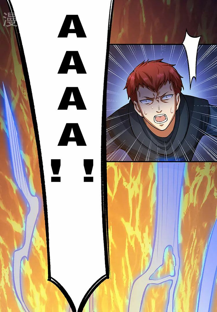 võ đạo độc tôn chapter 431 22