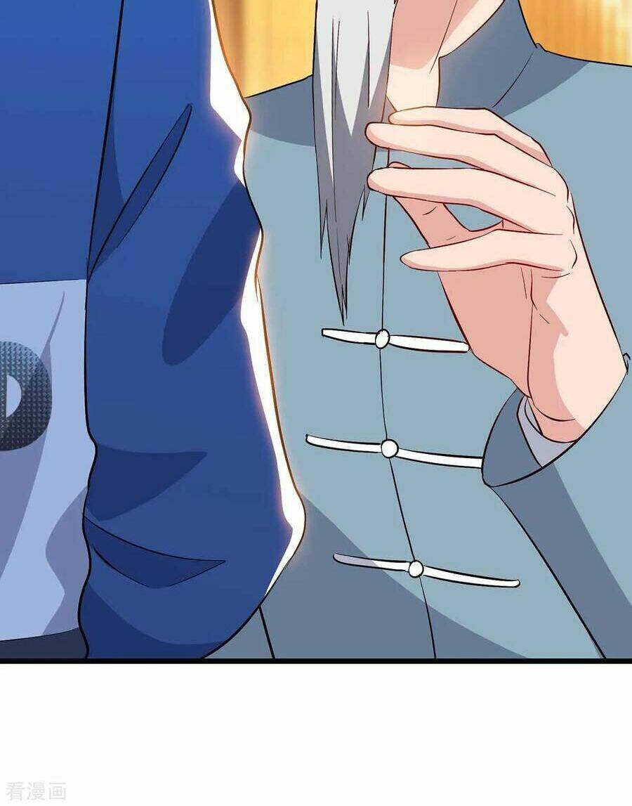 trọng sinh khí thiếu quy lai chapter 85 39