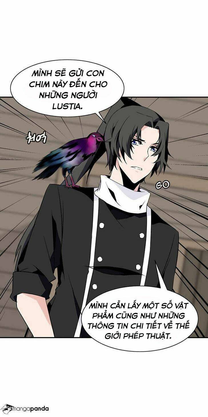 ảo mộng vương chapter 62 15